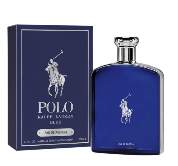 Ralph Lauren Polo Blue 100ml