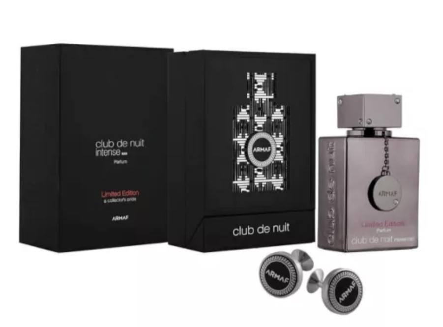 Armaf Club de Nuit Intense limited edition Parfum