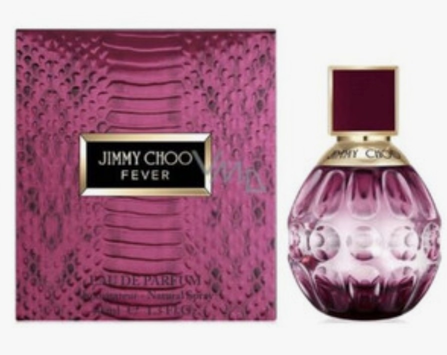 Jimmy Choo Fever perfume