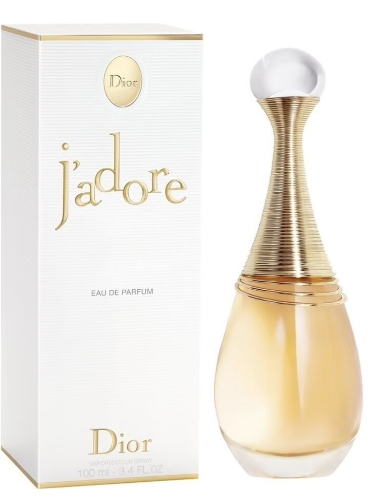 Dior J'adore Eau de Parfum