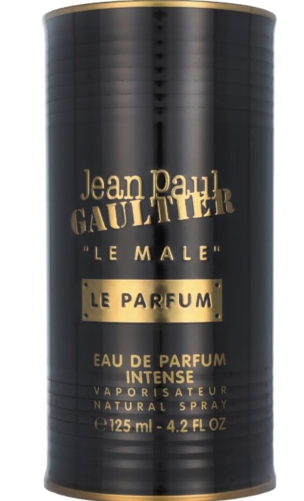 Jean Paul Gaultier Le Male Le Parfum