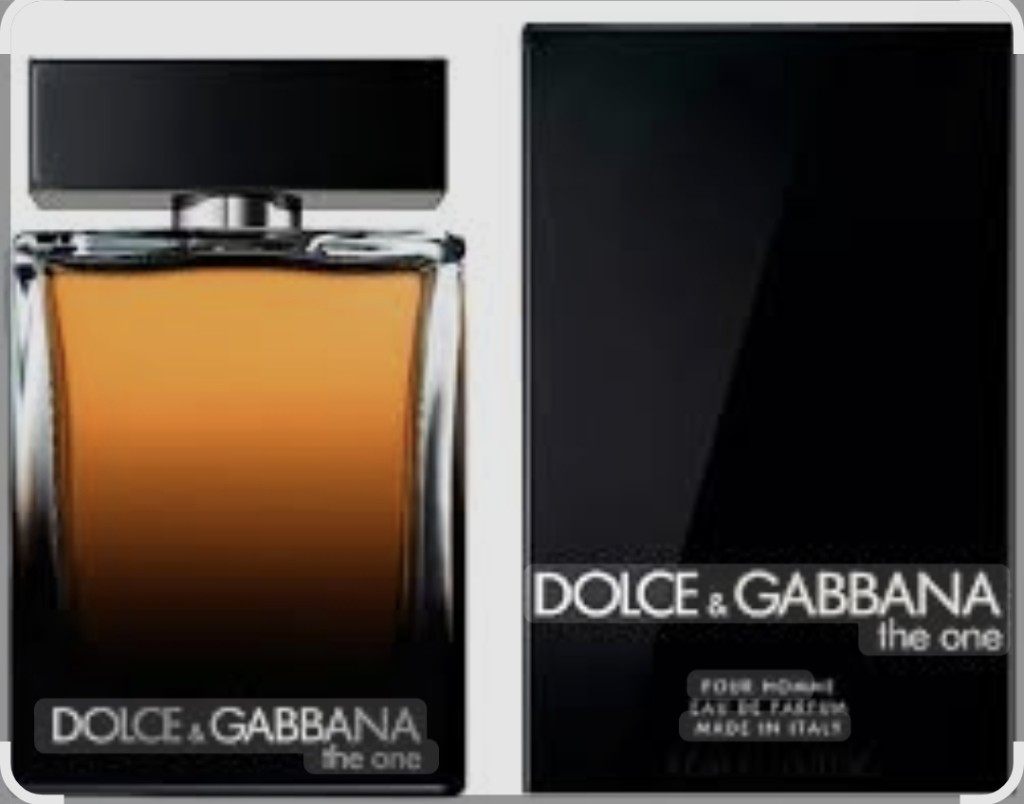 Dolce & Gabbana The One perfume