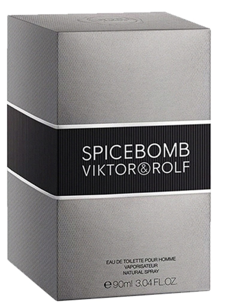 Viktor&Rolf Spicebomb 90ml