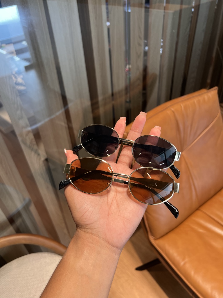 Lentes Finos