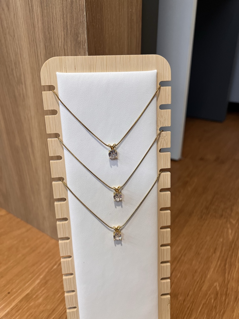 Cadena Diamante