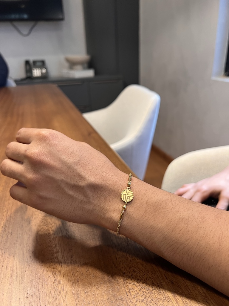 Pulsera Katy