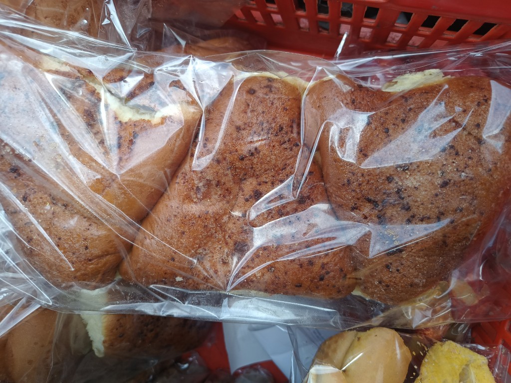 Popusas de tres