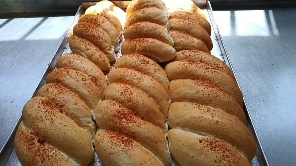 Manitas saladas