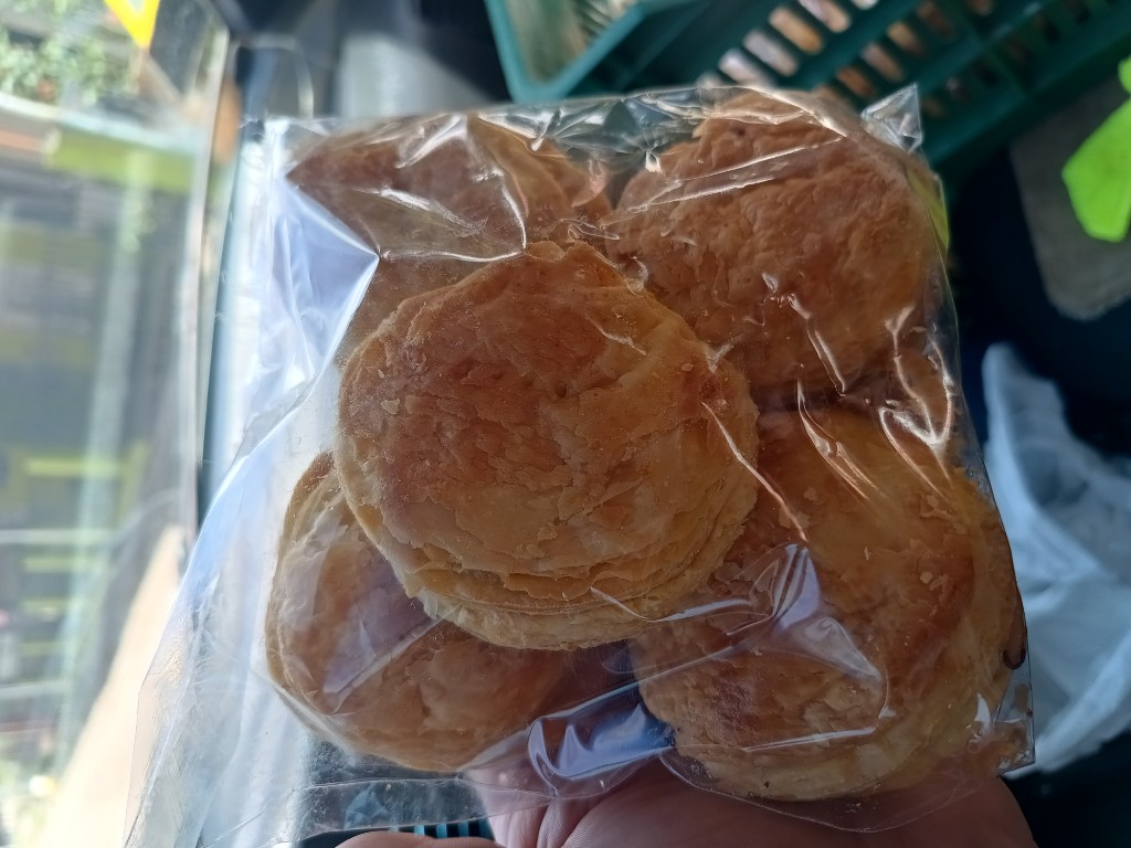 Repostería