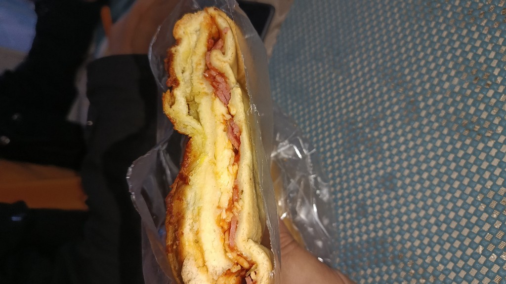 Mano pizza