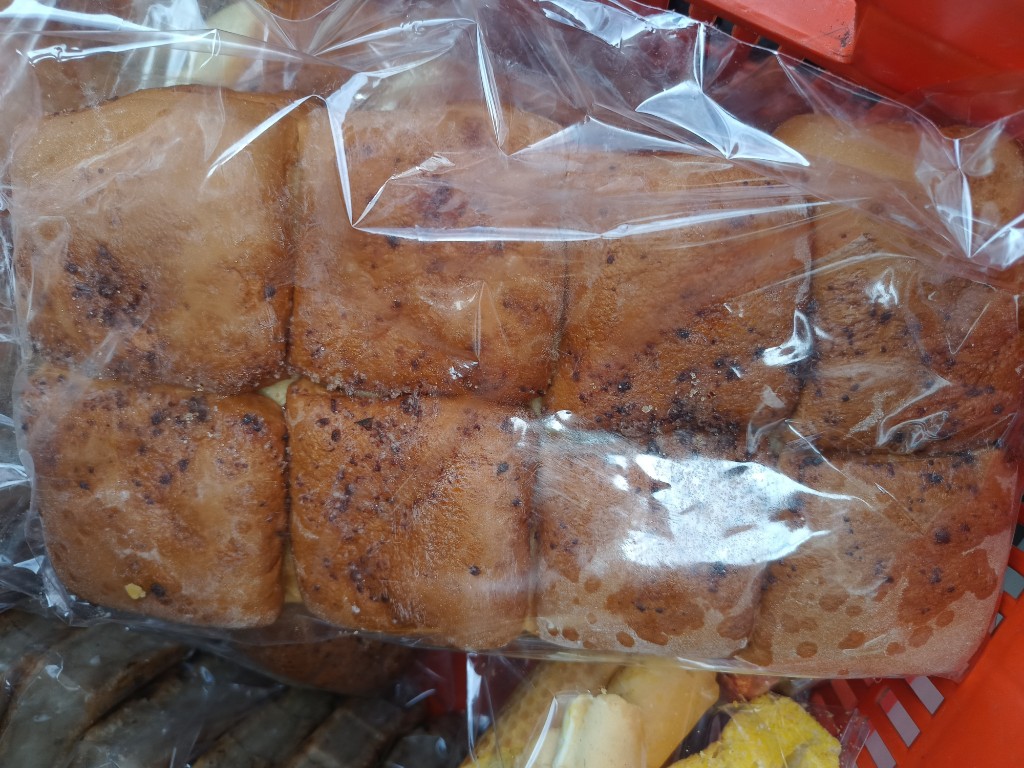 Pan popusa