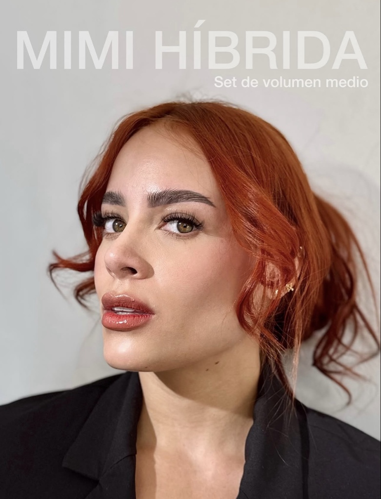 híbridas