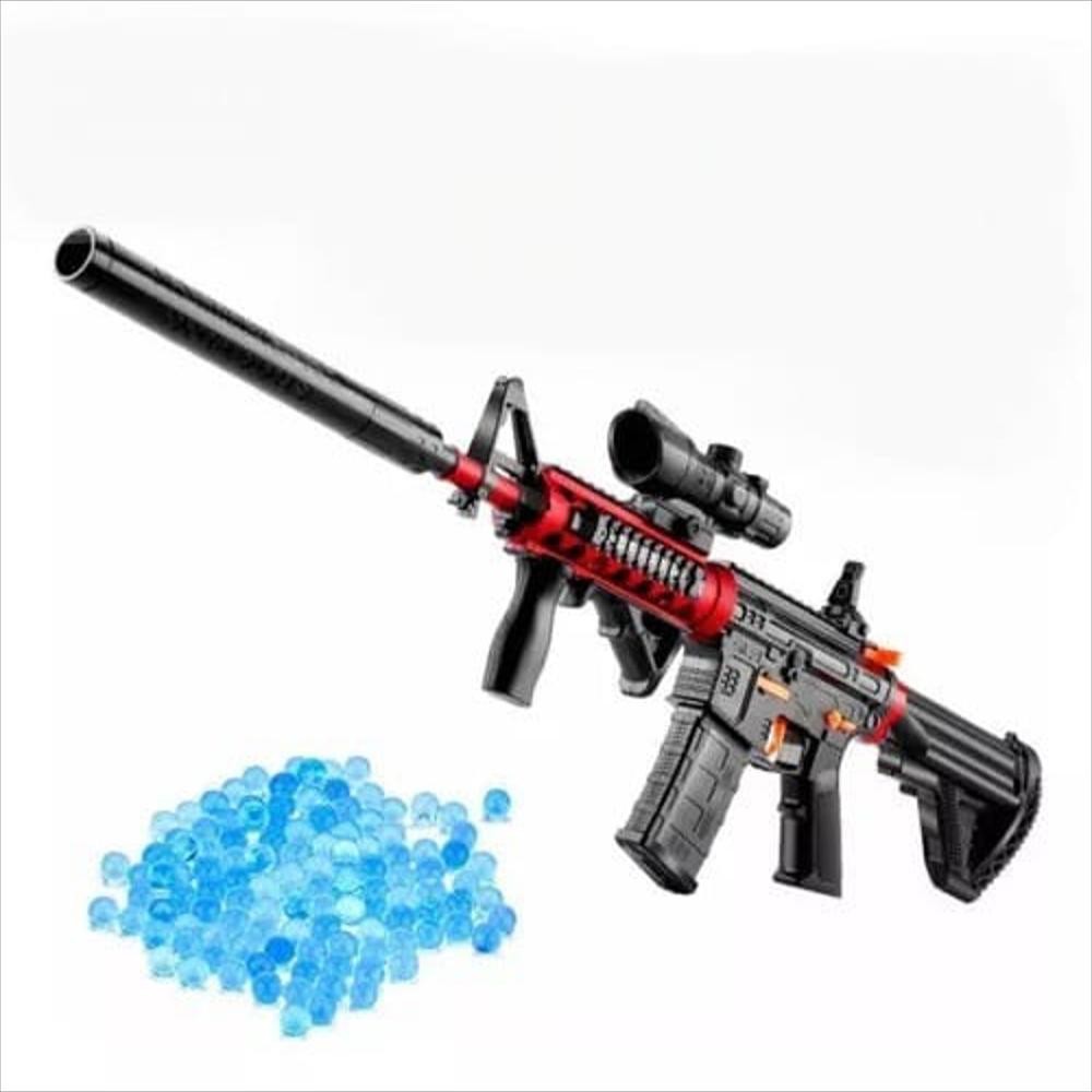 Fusil hidrogel tactico replica