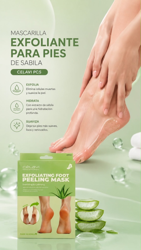 Revitaliza y mejora la elasticidad de la piel, calma e hidrata intensamente y ofrece un romántico aroma floral 🩵