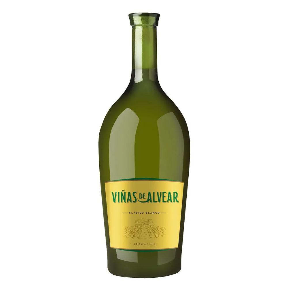 VIÑAS DE ALVEAR BLANCO