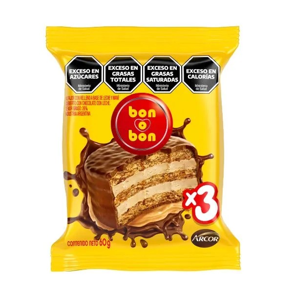 BON O BON