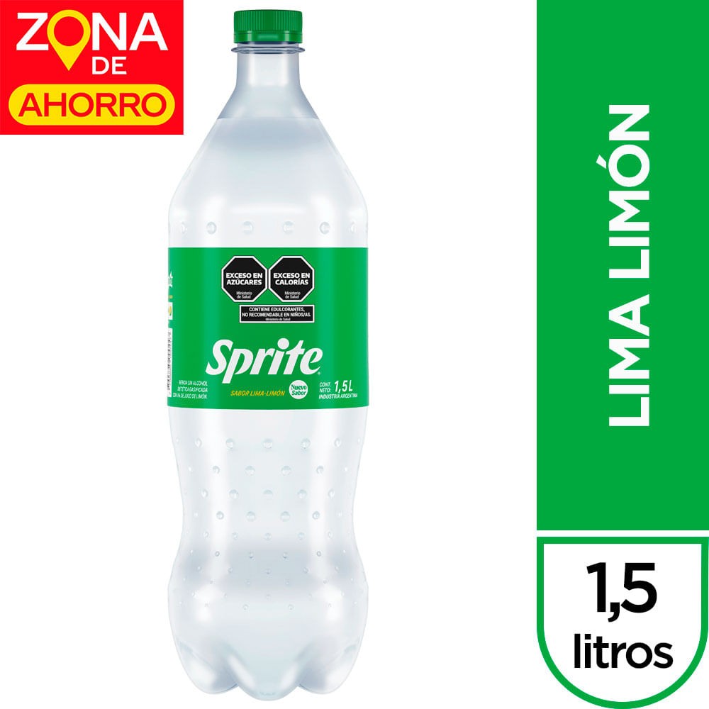SPRITE 1.5L