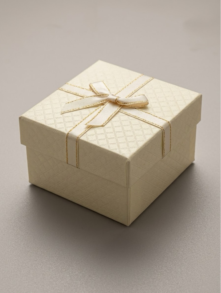 CAJA DE TEGALO BISUT MEDIANA