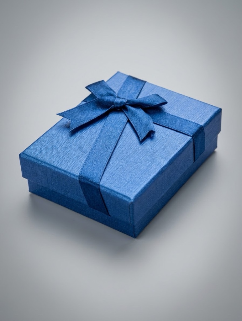CAJA DE REGALO BISUT M