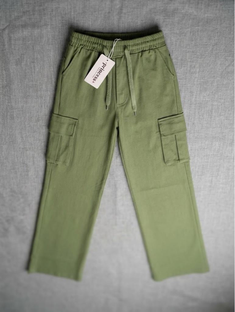 PANTS TIPO CARGO