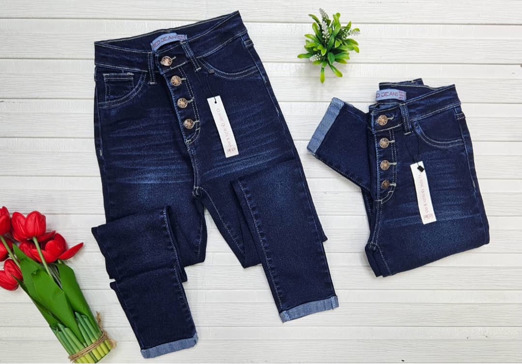 JEANS SKINNY