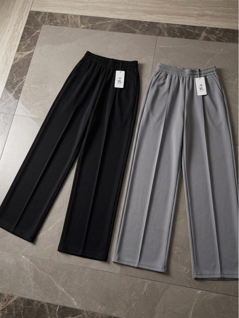 BAGGY UNICOLOR