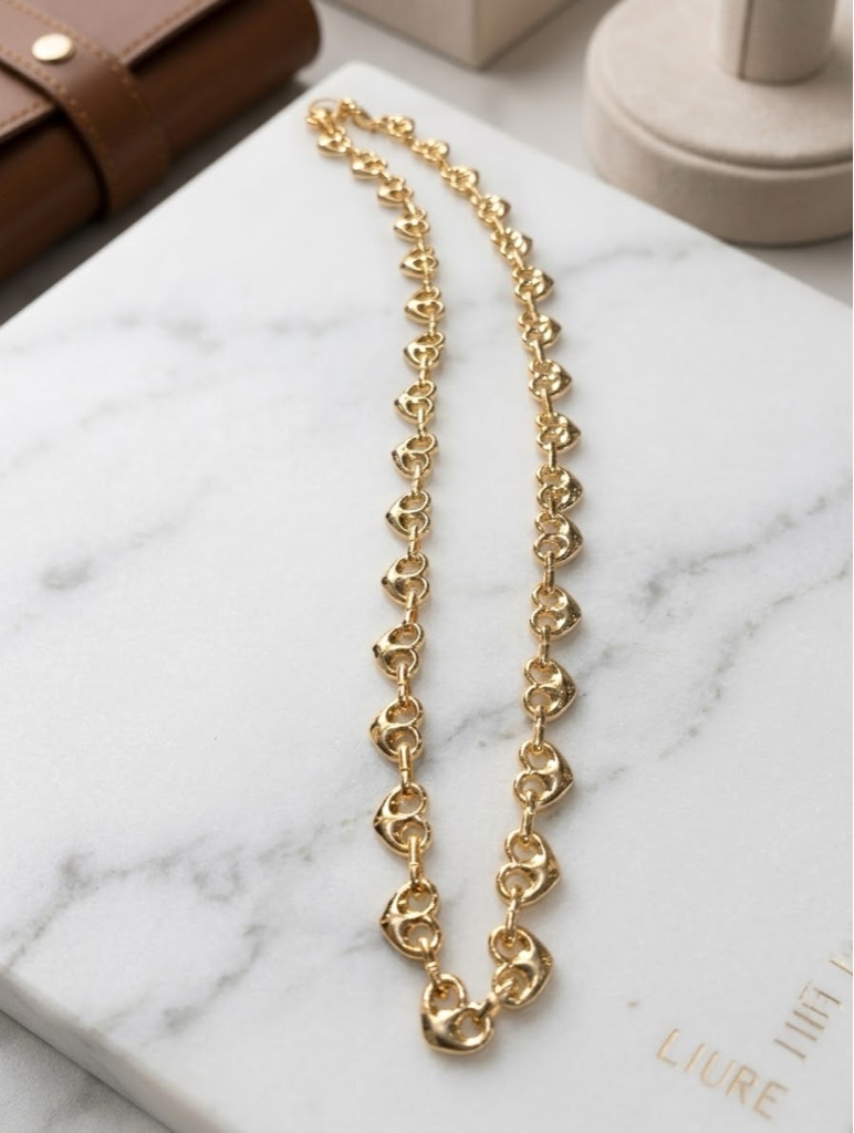 CADENA GUCCI