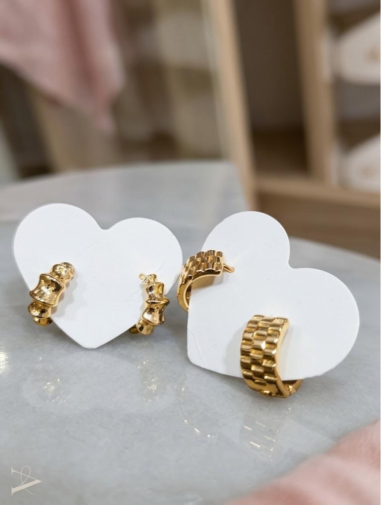 ARGOLLAS PEQUEÑAS