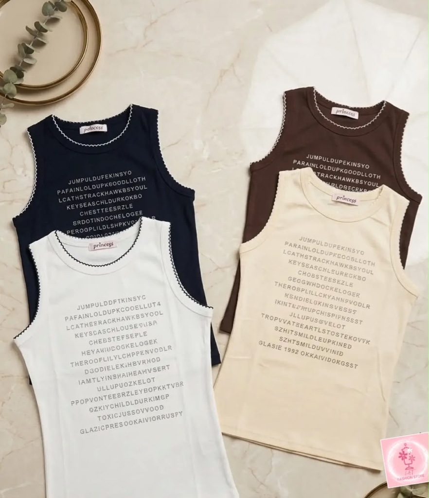 BLUSA BASICA