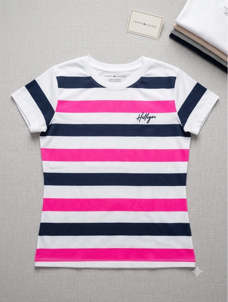 BLUSA TOMMY HILFIGER
