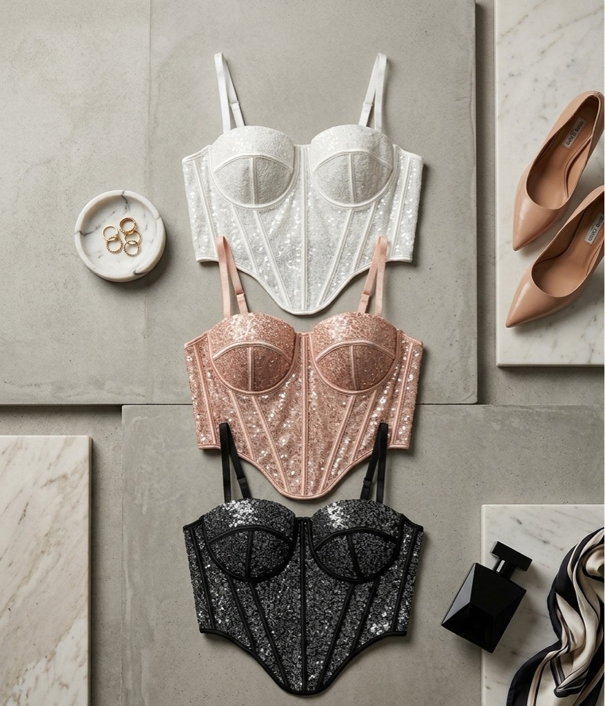 CORSET