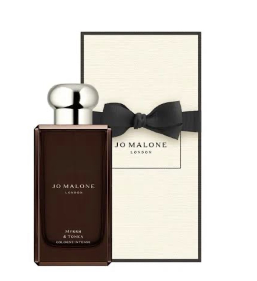 JO MALONE MYRRH & TONKA 60 ML