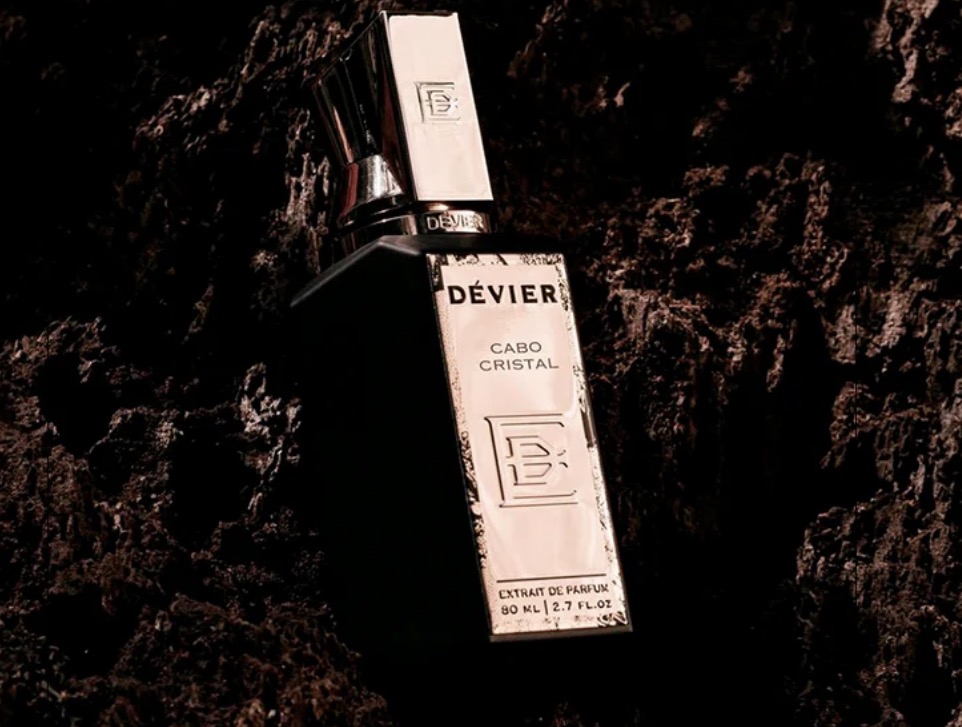 DEVIER CABO CRISTAL