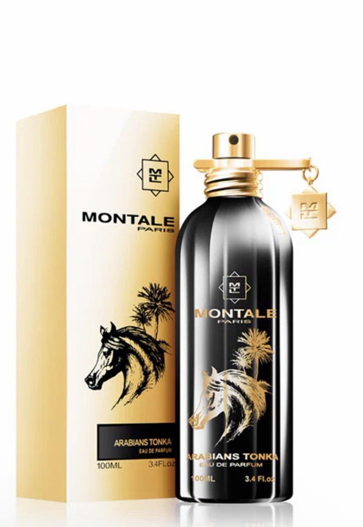MONTALE ARABIANS TONKA