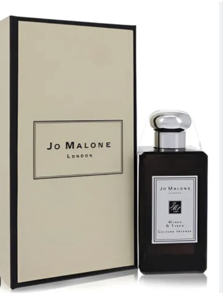 JO MALONE MYRRH & TONKA 100ML