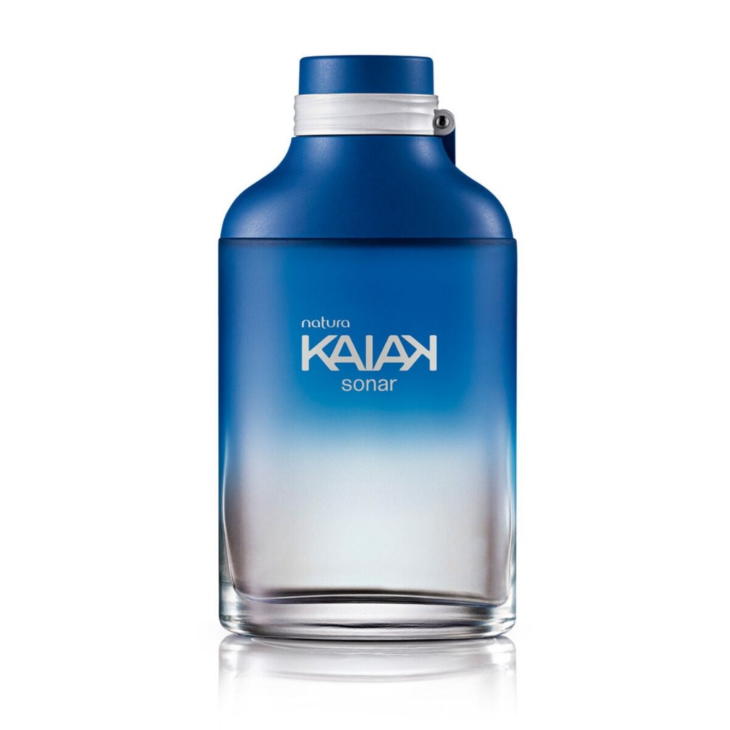 Perfume Kaiak Sonar masculino 100ml