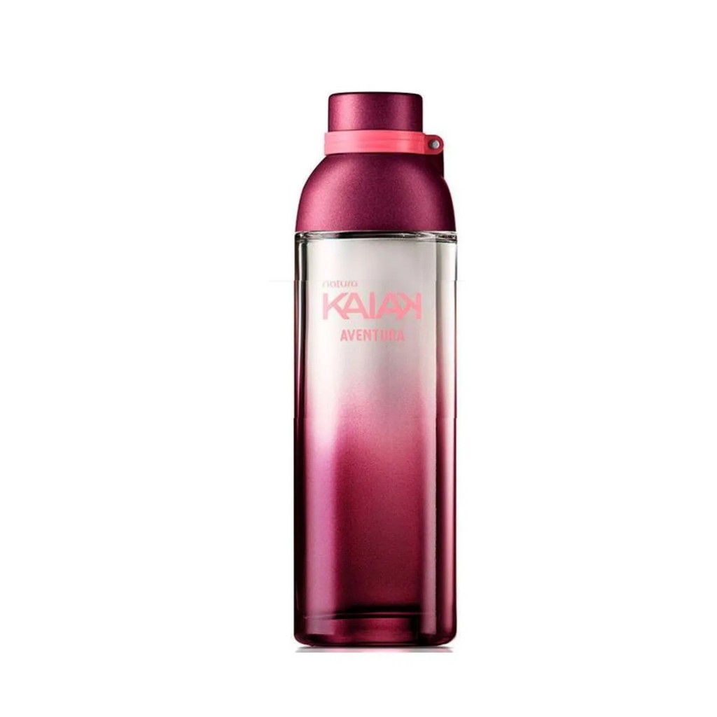 Perfume Kaiak aventura femenino 100ml