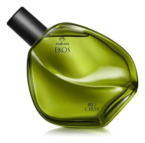 Perfume Ekos Chuva femenino 75ml