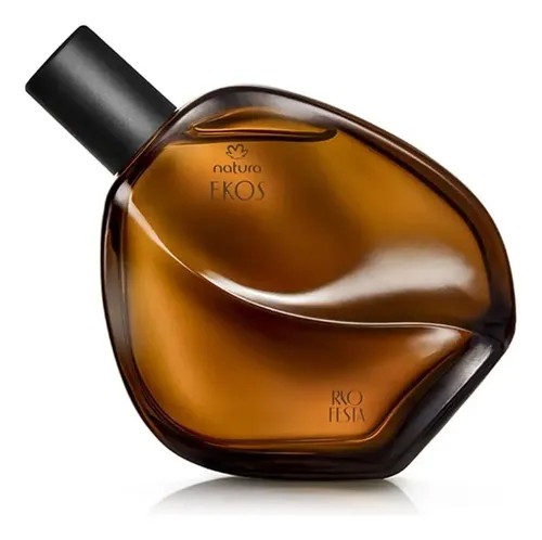 Perfume Ekos Festa femenino 75ml