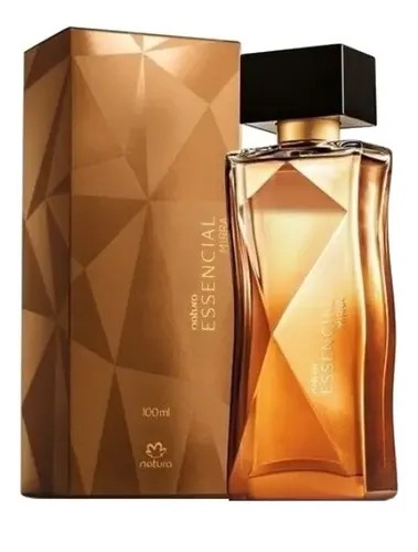 Perfume Essencial mirra femenino 50ml