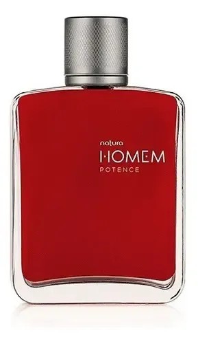Perfume Homen Potence masculino 100ml