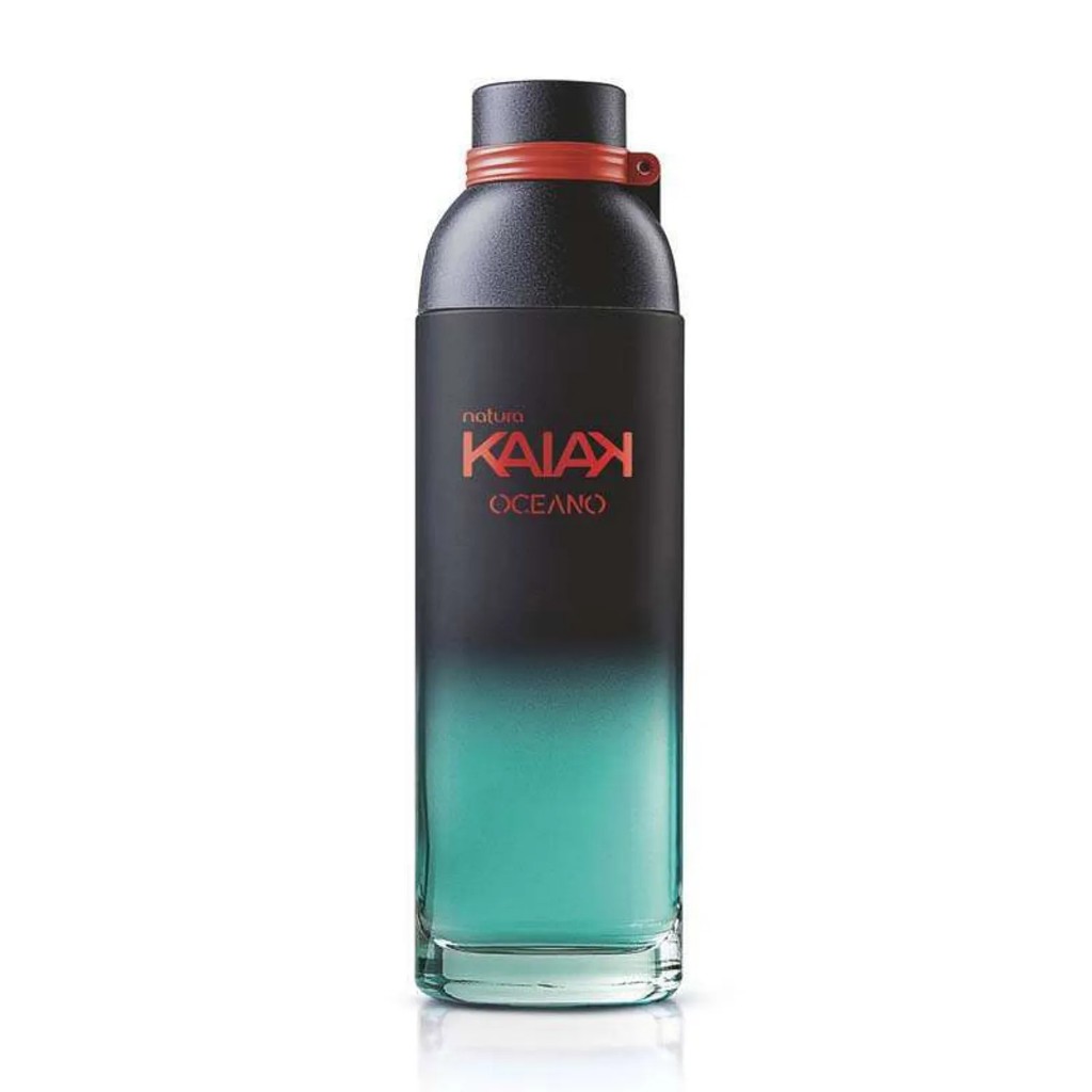 Perfume Kaiak Oceano femenino 100ml
