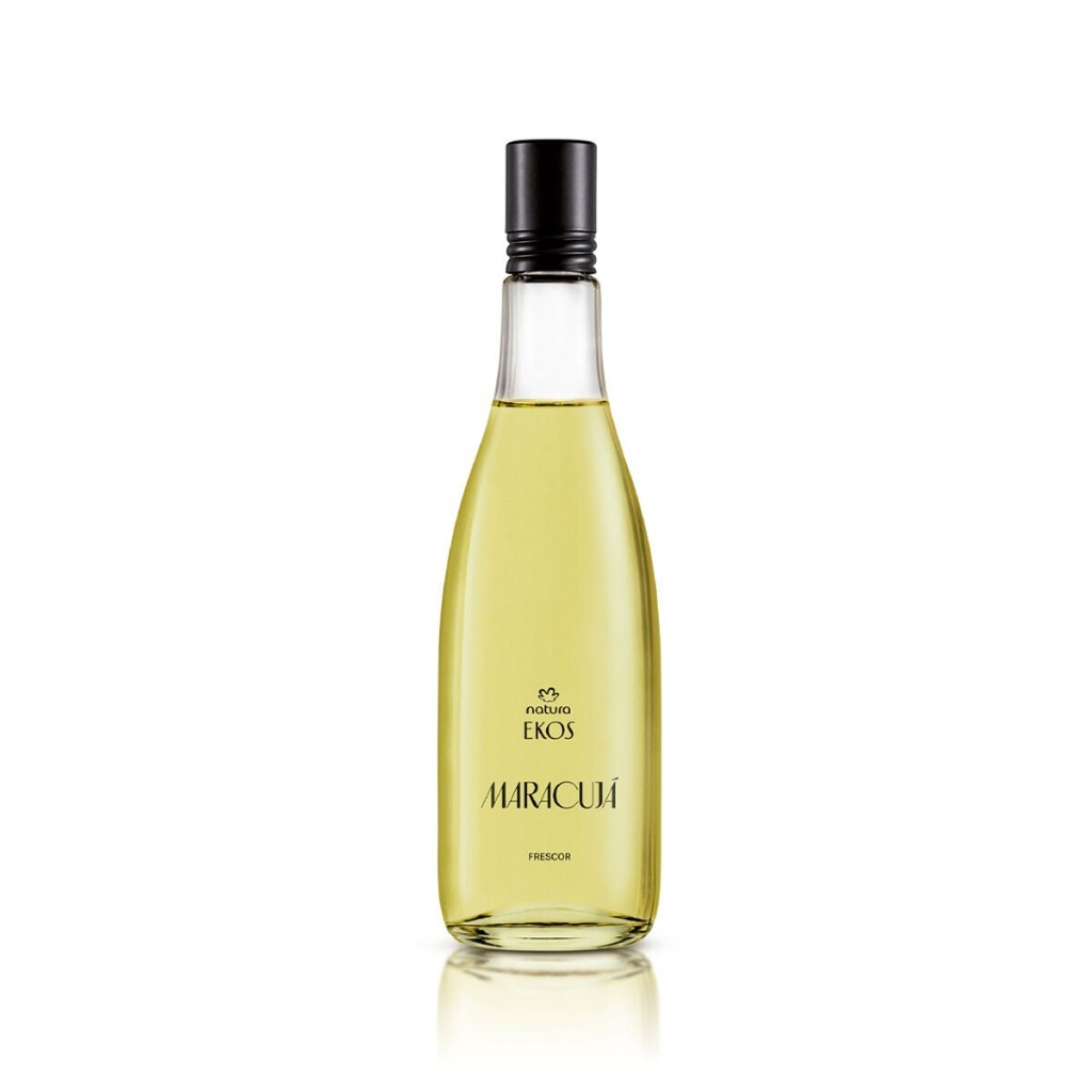 Frescor Ekos Maracuya femenino 150ml
