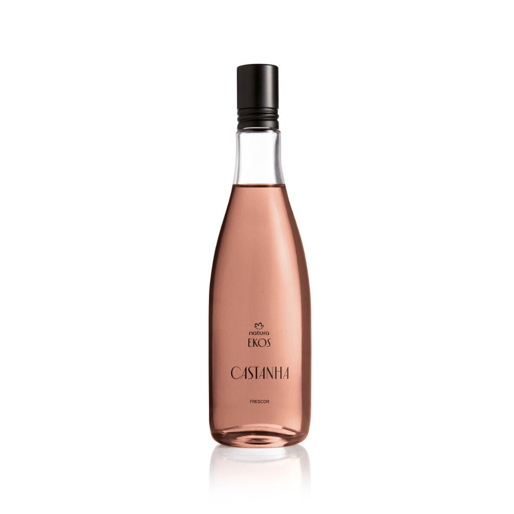 Frescor Ekos Castanha femenino 150ml