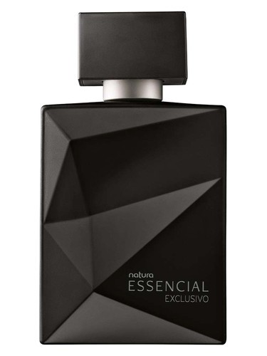 Perfume Essencial Exclusivo masculino 100ml