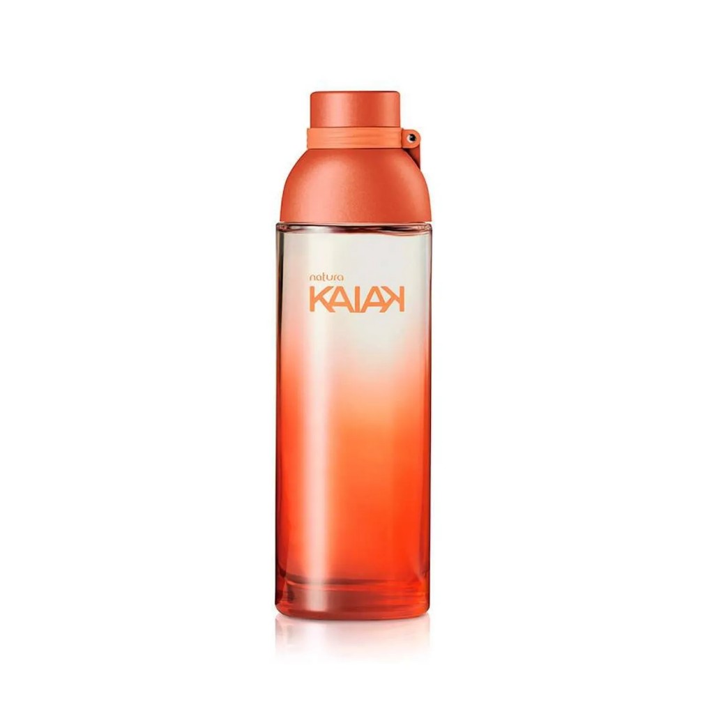 Perfume kaiak clásico femenino 100ml