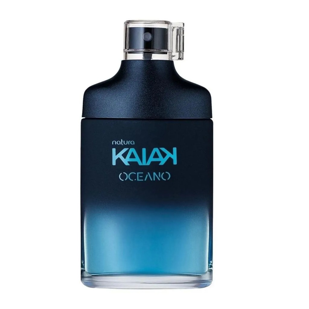 Perfume Kaiak Oceano masculino 100ml