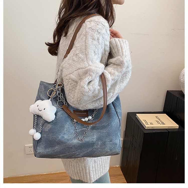 bolso con llavero5910