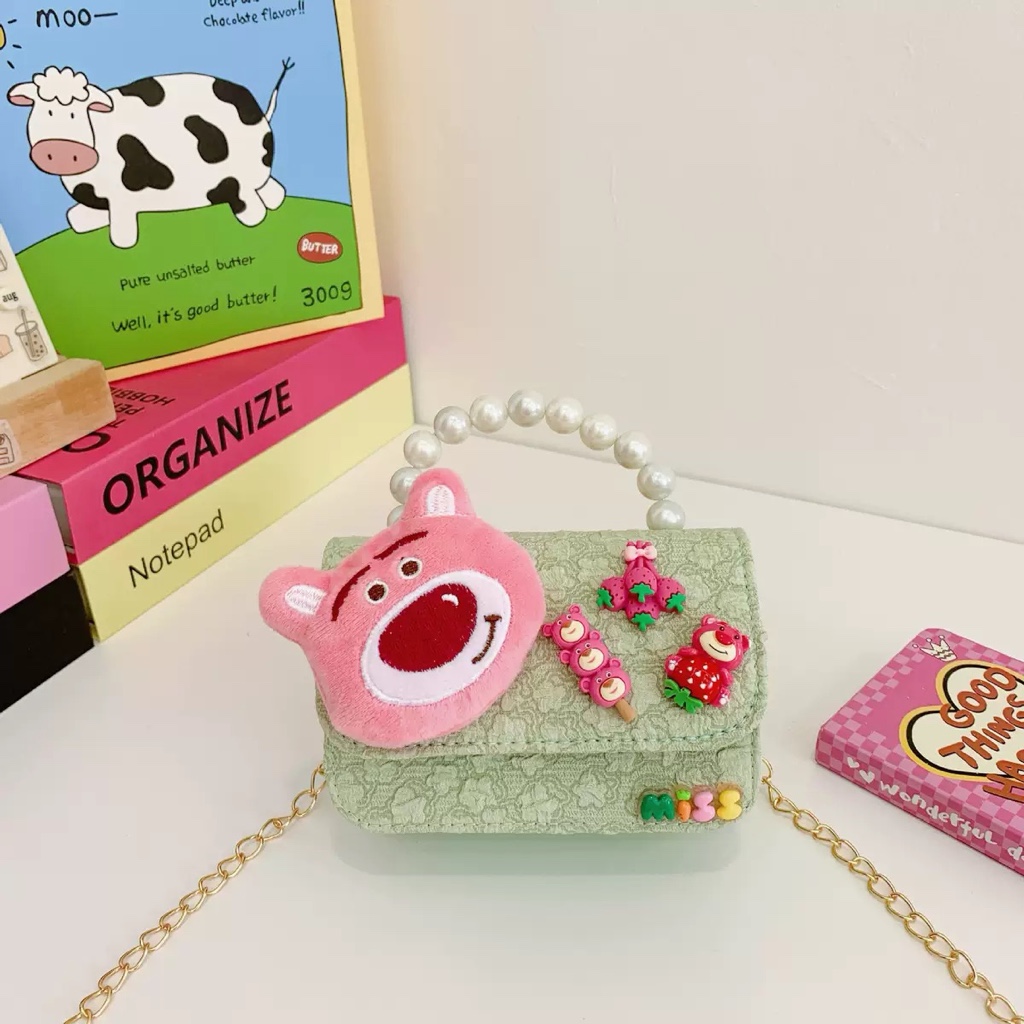 cartera de nina5698