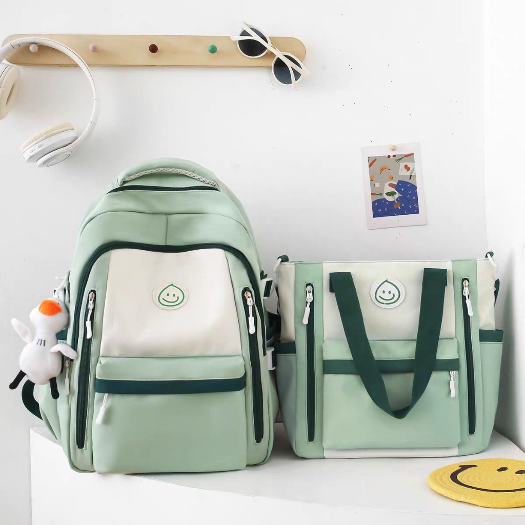 Mochila set 025